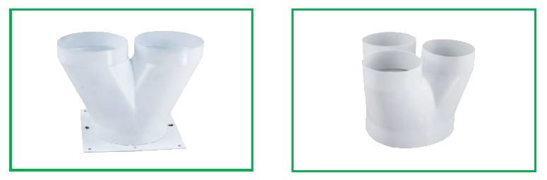 集塵口